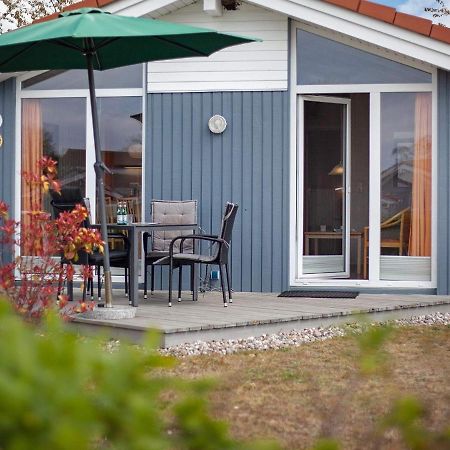4 star holiday home in Gr mmitz Grömitz Exterior foto