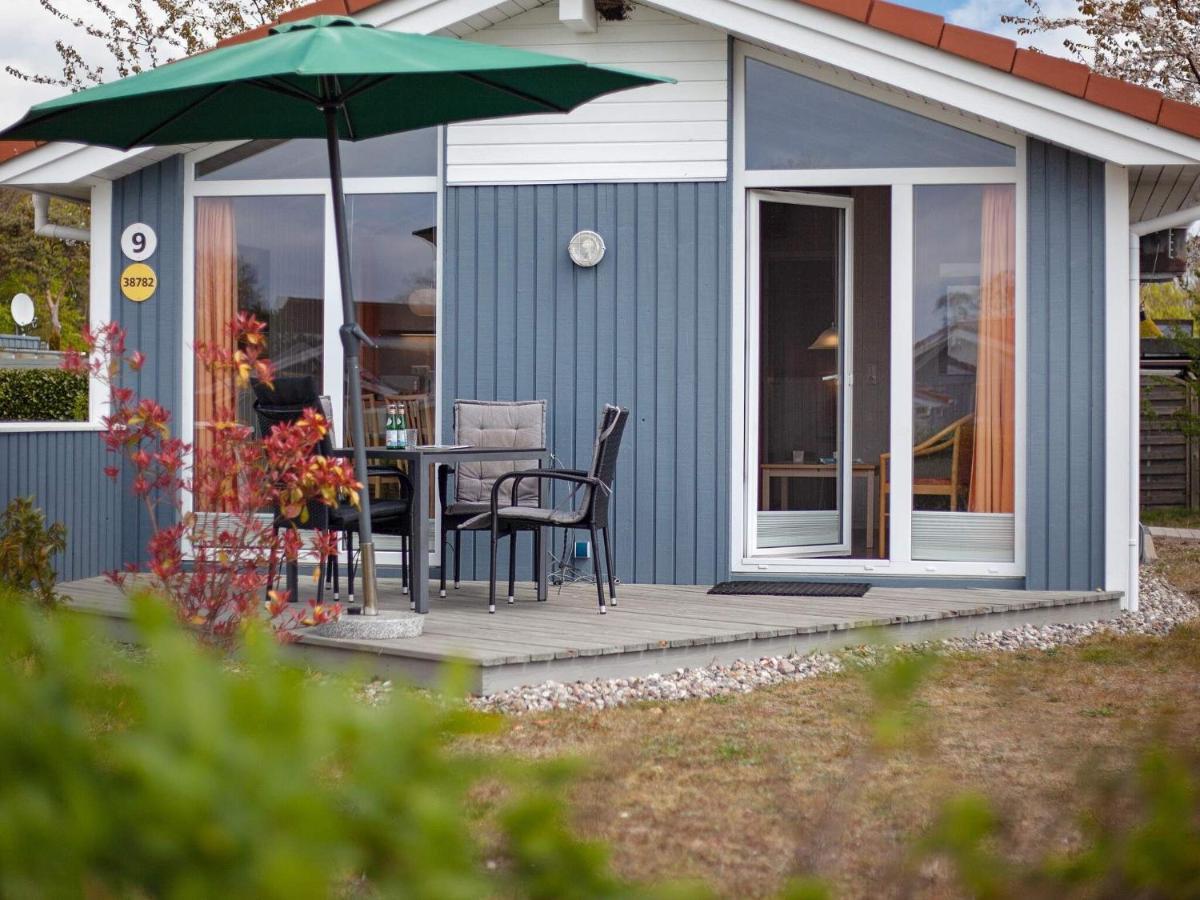 4 star holiday home in Gr mmitz Grömitz Exterior foto
