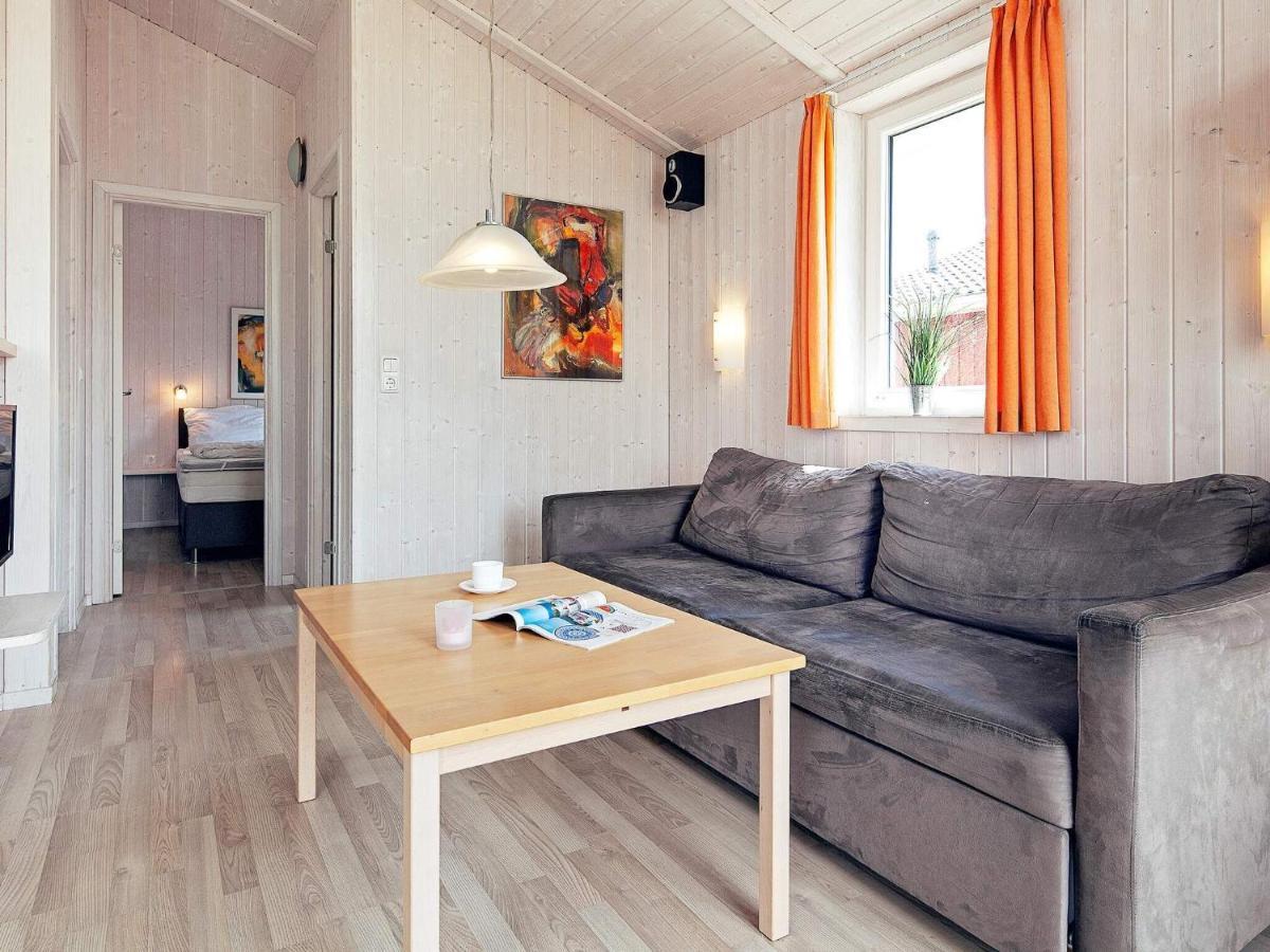 4 star holiday home in Gr mmitz Grömitz Exterior foto