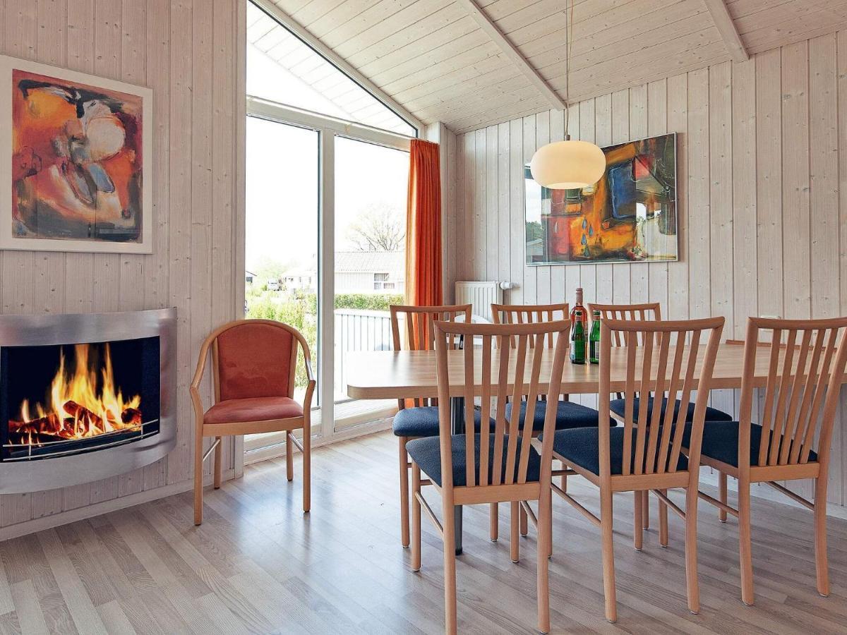 4 star holiday home in Gr mmitz Grömitz Exterior foto
