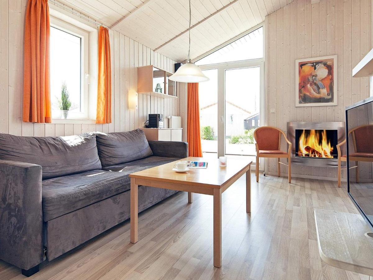 4 star holiday home in Gr mmitz Grömitz Exterior foto